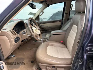 2004 Ford Explorer Eddie Bauer с VIN 1FMZU64K34UB31329, выставлен на аукционе Copart как лот 88169635 с пробегом 193 815 миль миль и Списание • Salvage title. История ставок и продаж доступна на DreamBid. Изображение 7.