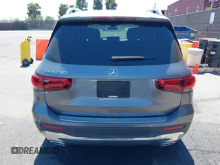2022 Mercedes-Benz GLB 250 с VIN W1N4M4GBXNW199530, выставлен на аукционе IAAI как лот 42407252 с пробегом 13 991 миль миль и . История ставок и продаж доступна на DreamBid. Изображение 17.
