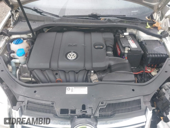2010 Volkswagen Jetta S с VIN 3VWJZ7AJ5AM089487, выставлен на аукционе IAAI как лот 42316678 с пробегом 148 571 миль миль и . История ставок и продаж доступна на DreamBid. Изображение 10.