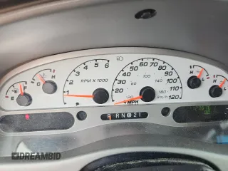 2005 Ford Explorer Sport Trac XLS with VIN 1FMZU67K95UA13377, listed as a Copart auction lot 63669845 with 123,676 mi miles and Clean title. Bid and sale history available at DreamBid. Image 9.