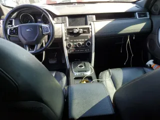 2015 Land Rover Discovery Sport SE with VIN SALCP2BG3FH538399, listed as a Copart auction lot 57825253 with 149,927 mi miles. Bid and sale history available at carsss.com. Image 8.