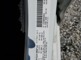 2013 Chrysler 200 Touring with VIN 1C3CCBBB8DN635916, listed as a Copart auction lot 52028325 with 193,600 mi miles and Salvage Title. Bid and sale history available at carsss.com. Image 12.