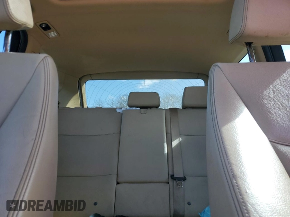 2017 BMW X3 xDrive28i z VIN 5UXWX9C3XH0T25135, wystawiony jako Copart lot #75816064 z przebiegiem Nie podano mil oraz Szkoda całkowita • Salvage title. Historia ofert i sprzedaży dostępna na DreamBid. Obrazek 10.