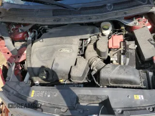 2014 Ford Explorer with VIN 1FM5K7B86EGB57604, listed as a Copart auction lot 67533134 with Not provided miles and Salvage title. Bid and sale history available at DreamBid. Image 13.