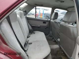1990 Mazda Protege z VIN JM1BG2246L0167483, wystawiony jako Copart lot #48603295 z przebiegiem 170 461 mil mil oraz Czysty tytuł • Clean title. Historia ofert i sprzedaży dostępna na DreamBid. Obrazek 10.
