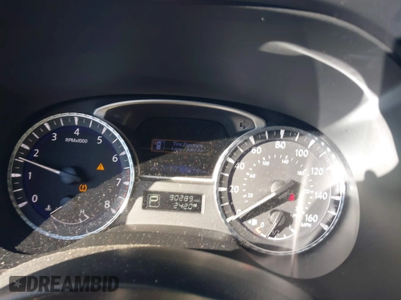 2020 Infiniti QX60 Luxe with VIN 5N1DL0MM5LC522210, listed as a IAAI auction lot 40913550 with 90,289 mi miles and . Bid and sale history available at DreamBid. Image 15.