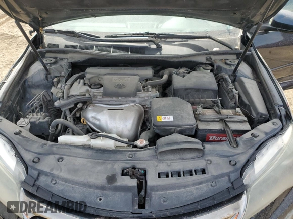 2017 Toyota Camry XLE with VIN 4T1BF1FK2HU269879, listed as a Copart auction lot 48680015 with 141,401 mi miles and Salvage Title. Bid and sale history available at carsss.com. Image 13.