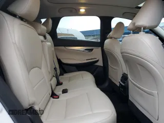 2019 Infiniti QX50 LUXE with VIN 3PCAJ5M34KF136350, listed as a Copart auction lot 37746743 with 48,540 mi miles. Bid and sale history available at carsss.com. Image 10.