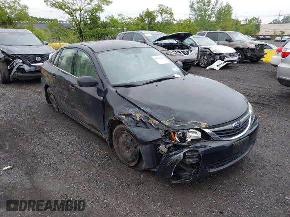 2008 Subaru Impreza i с VIN JF1GE61638H501778, выставлен на аукционе IAAI как лот 42320313 с пробегом 121 373 миль миль и . История ставок и продаж доступна на DreamBid. Изображение 1.