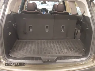 2023 Subaru Ascent Onyx Limited with VIN 4S4WMAKD5P3427330, listed as a IAAI auction lot 41292690 with 26,050 mi miles and . Bid and sale history available at DreamBid. Image 19.