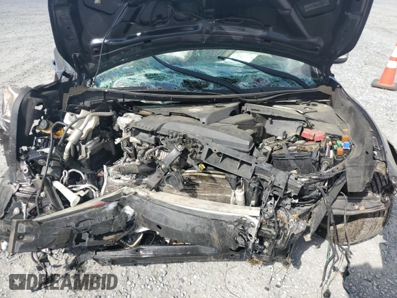 2013 Nissan Altima SL z VIN 1N4AL3AP4DC291332, wystawiony jako Copart lot #51685545 z przebiegiem Nie podano mil oraz Szkoda całkowita • Salvage title. Historia ofert i sprzedaży dostępna na DreamBid. Obrazek 12.