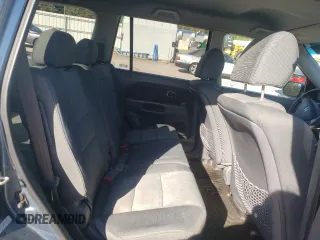 2008 Honda Pilot VP with VIN 5FNYF18248B004613, listed as a Copart auction lot 53392635 with 225,393 mi miles and Clean Title. Bid and sale history available at carsss.com. Image 11.