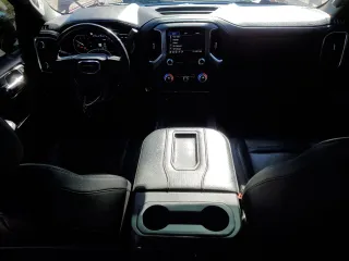 2020 GMC Sierra 1500 Denali z VIN 1GTU9FET7LZ315231, wystawiony jako Copart lot #82034614 z przebiegiem 70 784 mil mil oraz Czysty tytuł • Clean title. Historia ofert i sprzedaży dostępna na DreamBid. Obrazek 8.