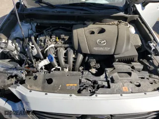2018 Mazda CX-3 Grand Touring with VIN JM1DKFD77J0310587, listed as a Copart auction lot 49443755 with 70,897 mi miles and Salvage Title. Bid and sale history available at carsss.com. Image 11.