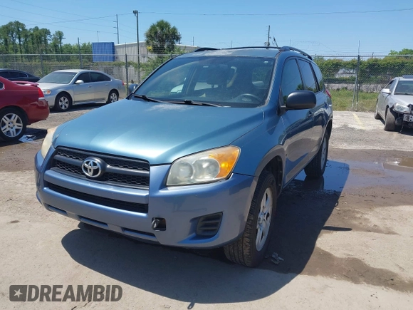 2011 Toyota RAV4 with VIN 2T3ZF4DV2BW085022, listed as a IAAI auction lot 42026068 with 1 mi miles. Bid and sale history available at carsss.com. Image 17.
