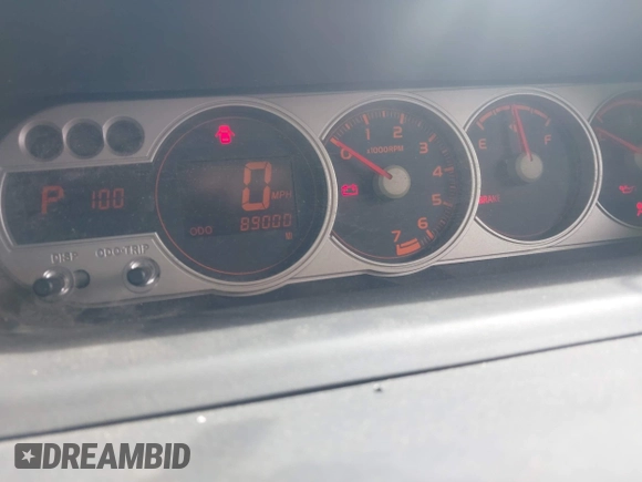 2010 Scion xB z VIN JTLZE4FE9A1110922, wystawiony jako IAAI lot #41761378 z przebiegiem 89 000 mil mil oraz . Historia ofert i sprzedaży dostępna na DreamBid. Obrazek 7.