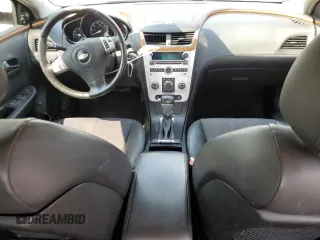 2009 Chevrolet Malibu 2LT with VIN 1G1ZJ57799F237688, listed as a Copart auction lot 48320205 with 106,508 mi miles and Non Repairable. Bid and sale history available at DreamBid. Image 8.