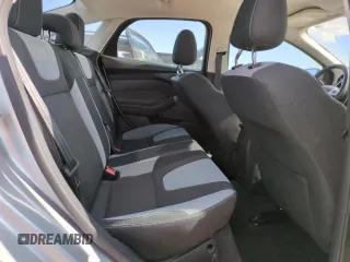 2012 Ford Focus SE with VIN 1FAHP3F25CL329102, listed as a Copart auction lot 65479965 with 83,774 mi miles and Clean title. Bid and sale history available at DreamBid. Image 10.