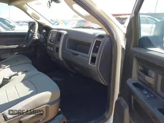 2013 Ram 1500 Tradesman with VIN 1C6RR6FP8DS581320, listed as a IAAI auction lot 41386510 with 141,632 mi miles and . Bid and sale history available at DreamBid. Image 5.