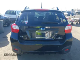 2015 Subaru Crosstrek Limited with VIN JF2GPASC2F8262993, listed as a IAAI auction lot 41097045 with 114,773 mi miles and . Bid and sale history available at DreamBid. Image 17.