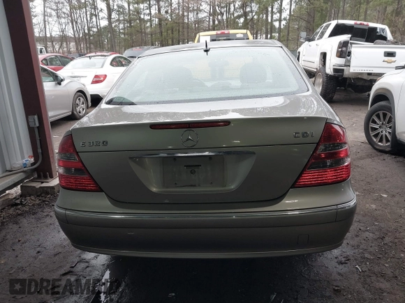 2006 Mercedes-Benz E 320 CDI with VIN WDBUF26J36A895559, listed as a IAAI auction lot 41742132 with 197,606 mi miles and . Bid and sale history available at DreamBid. Image 16.