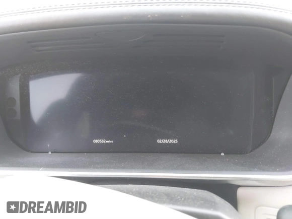 2020 Land Rover Range Rover Autobiography с VIN SALGV5SE8LA598884, выставлен на аукционе IAAI как лот 41687574 с пробегом 80 532 миль миль и . История ставок и продаж доступна на DreamBid. Изображение 7.