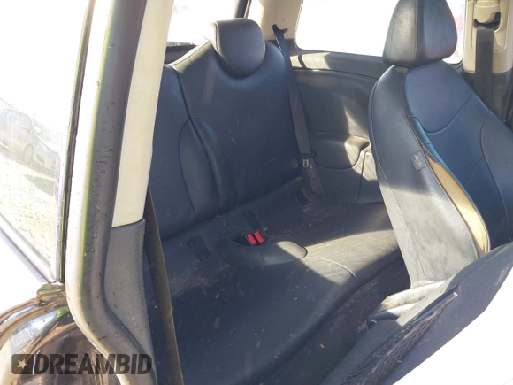 2006 MINI Hardtop S with VIN WMWRE33546TJ34712, listed as a IAAI auction lot 41144701 with 230,006 mi miles and . Bid and sale history available at DreamBid. Image 8.