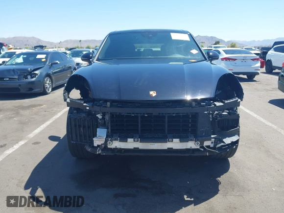 2019 Porsche Cayenne with VIN WP1AA2AY5KDA19056, listed as a IAAI auction lot 42182271 with 81,942 mi miles and . Bid and sale history available at DreamBid. Image 13.