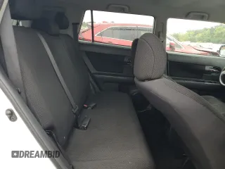 2009 Scion xB z VIN JTLKE50E391072180, wystawiony jako Copart lot #59769995 z przebiegiem 202 264 mil mil oraz Nie do naprawy • Non repairable. Historia ofert i sprzedaży dostępna na DreamBid. Obrazek 10.