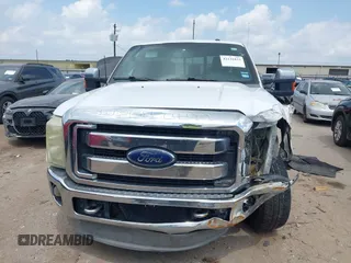 2012 Ford F-250 XL с VIN 1FT7W2BT3CED14989, выставлен на аукционе IAAI как лот 42131833 с пробегом 264 756 миль миль и . История ставок и продаж доступна на DreamBid. Изображение 12.