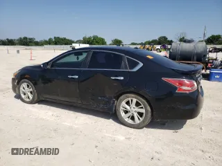 2015 Nissan Altima S with VIN 1N4AL3AP6FN353739, listed as a Copart auction lot 56189245 with 166,611 mi miles and Salvage Title. Bid and sale history available at DreamBid. Image 2.