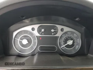 2008 Mercury Sable Premier с VIN 1MEHM42W68G612625, выставлен на аукционе Copart как лот 57071955 с пробегом Не указан миль и Списание • Salvage title. История ставок и продаж доступна на DreamBid. Изображение 9.