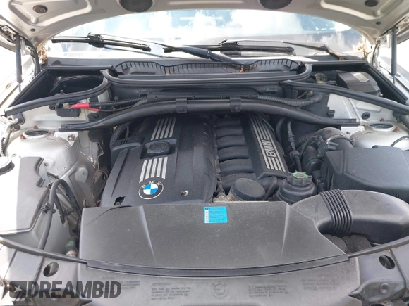 2008 BMW X3 3.0si with VIN WBXPC93478WJ09107, listed as a IAAI auction lot 42825318 with 155,387 mi miles and . Bid and sale history available at DreamBid. Image 10.