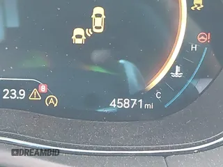 2023 Genesis GV70 2.5T с VIN KMUMADTB6PU090631, выставлен на аукционе IAAI как лот 42158641 с пробегом 45 871 миль миль и . История ставок и продаж доступна на DreamBid. Изображение 15.