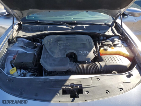 2016 Dodge Charger SXT with VIN 2C3CDXHG2GH355337, listed as a Copart auction lot 47144685 with 74,039 mi miles and Salvage Title. Bid and sale history available at carsss.com. Image 12.