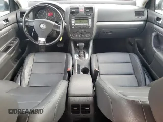 2009 Volkswagen Jetta SE с VIN 3VWRZ71K09M152289, выставлен на аукционе Copart как лот 56928795 с пробегом 103 347 миль миль и Списание • Salvage title. История ставок и продаж доступна на DreamBid. Изображение 8.