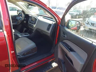 2016 Chevrolet Colorado 2WD LT with VIN 1GCHSCE30G1246097, listed as a IAAI auction lot 41467588 with 72,793 mi miles and . Bid and sale history available at DreamBid. Image 5.