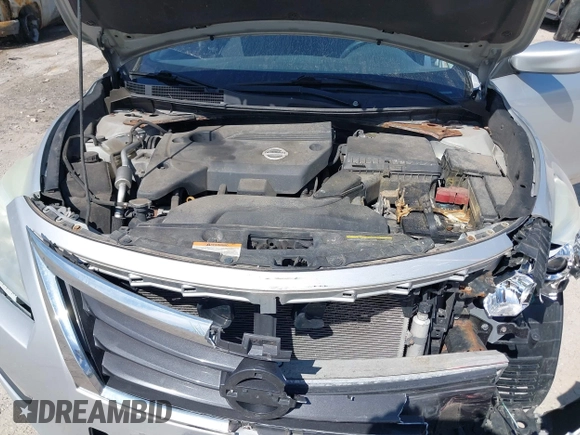 2015 Nissan Altima SL z VIN 1N4AL3AP2FC276525, wystawiony jako IAAI lot #42190347 z przebiegiem 223 582 mil mil oraz . Historia ofert i sprzedaży dostępna na DreamBid. Obrazek 10.