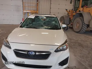 2018 Subaru Impreza Premium с VIN 4S3GTAB62J3732983, выставлен на аукционе IAAI как лот 42060022 с пробегом 97 971 миль миль и . История ставок и продаж доступна на DreamBid. Изображение 6.