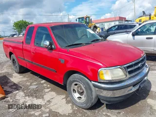1998 Ford F-150 with VIN 1FTZX17W4WNC42305, listed as a IAAI auction lot 42634349 with 325,675 mi miles and . Bid and sale history available at DreamBid. Image 1.