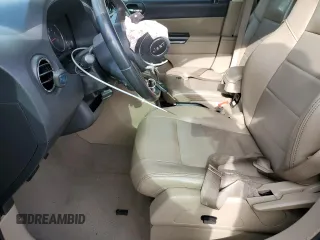 2012 Jeep Patriot Limited z VIN 1C4NJPCB2CD619284, wystawiony jako Copart lot #85903024 z przebiegiem Nie podano mil oraz Szkoda całkowita • Salvage title. Historia ofert i sprzedaży dostępna na DreamBid. Obrazek 7.