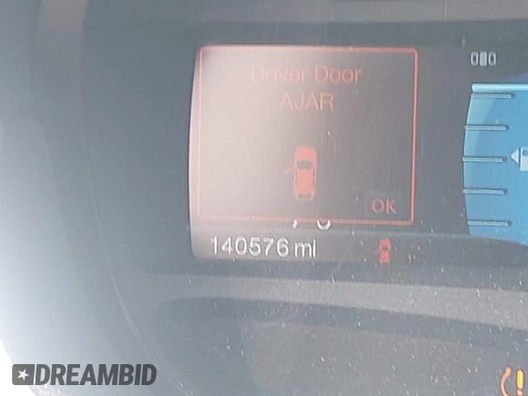 2011 Ford Edge Limited with VIN 2FMDK3KC9BBB17304, listed as a IAAI auction lot 42270020 with 140,576 mi miles and . Bid and sale history available at DreamBid. Image 15.