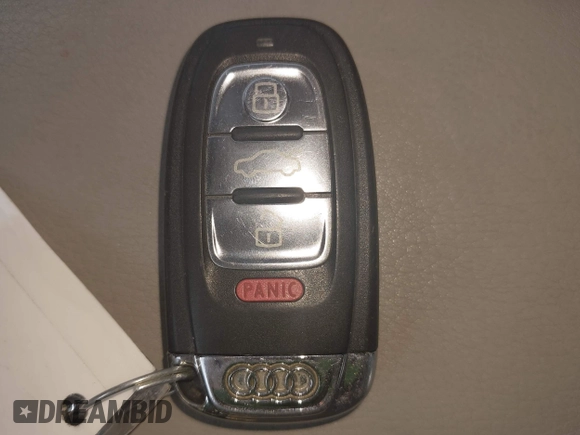 2012 Audi A4 Premium Plus с VIN WAUFFAFL4CN020434, выставлен на аукционе IAAI как лот 42514429 с пробегом 113 584 миль миль и . История ставок и продаж доступна на DreamBid. Изображение 11.