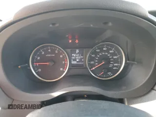 2017 Subaru Crosstrek Premium с VIN JF2GPABC1HH271705, выставлен на аукционе Copart как лот 55778365 с пробегом 81 965 миль миль и Списание • Salvage title. История ставок и продаж доступна на DreamBid. Изображение 9.