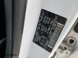 2022 Hyundai Elantra Hybrid Limited with VIN KMHLN4AJ3NU018193, listed as a Copart auction lot 52700695 with 43,735 mi miles and Salvage Title. Bid and sale history available at carsss.com. Image 12.