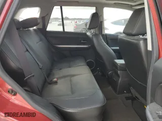 2011 Suzuki Grand Vitara Limited with VIN JS3TE0D75B4100095, listed as a Copart auction lot 44977735 with 95,704 mi miles and Salvage Title. Bid and sale history available at carsss.com. Image 11.
