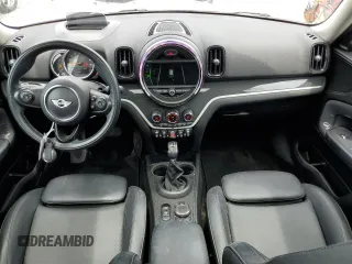 2018 MINI Countryman Cooper S z VIN WMZYT3C39J3D99415, wystawiony jako Copart lot #56090825 z przebiegiem 48 617 mil mil oraz Szkoda całkowita • Salvage title. Historia ofert i sprzedaży dostępna na DreamBid. Obrazek 8.