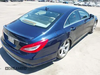 2012 Mercedes-Benz CLS 550 с VIN WDDLJ7DB2CA037456, выставлен на аукционе IAAI как лот 42528195 с пробегом 129 256 миль миль и . История ставок и продаж доступна на DreamBid. Изображение 4.