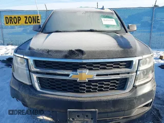 2020 Chevrolet Tahoe LT with VIN 1GNSKBKC9LR309818, listed as a IAAI auction lot 41420268 with 131,823 mi miles and . Bid and sale history available at DreamBid. Image 13.