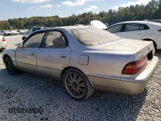 1996 Lexus ES 300 с VIN JT8BF12G1T0142805, выставлен на аукционе Copart как лот 78423304 с пробегом Не указан миль и Списание • Salvage title. История ставок и продаж доступна на DreamBid. Изображение 2.